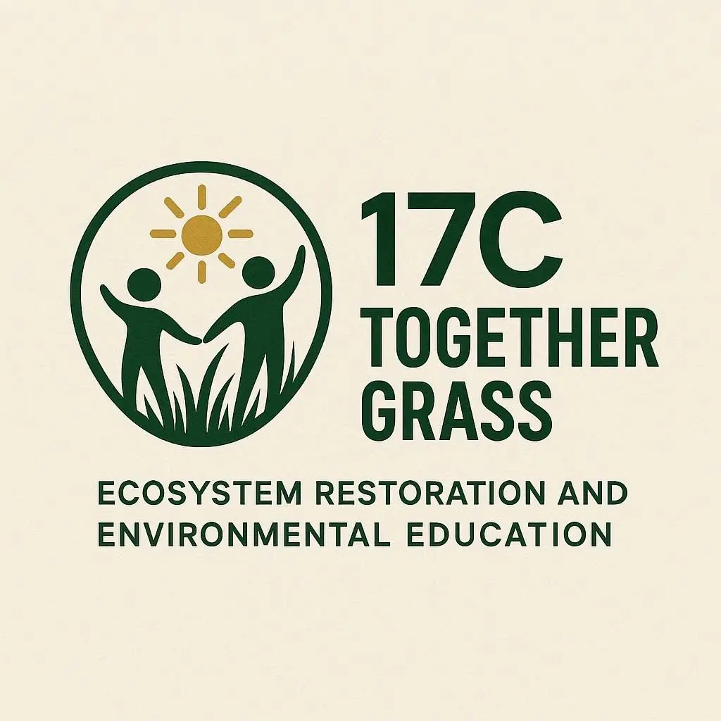 17C.com一起草 - 生态系统修复与环保教育专业平台